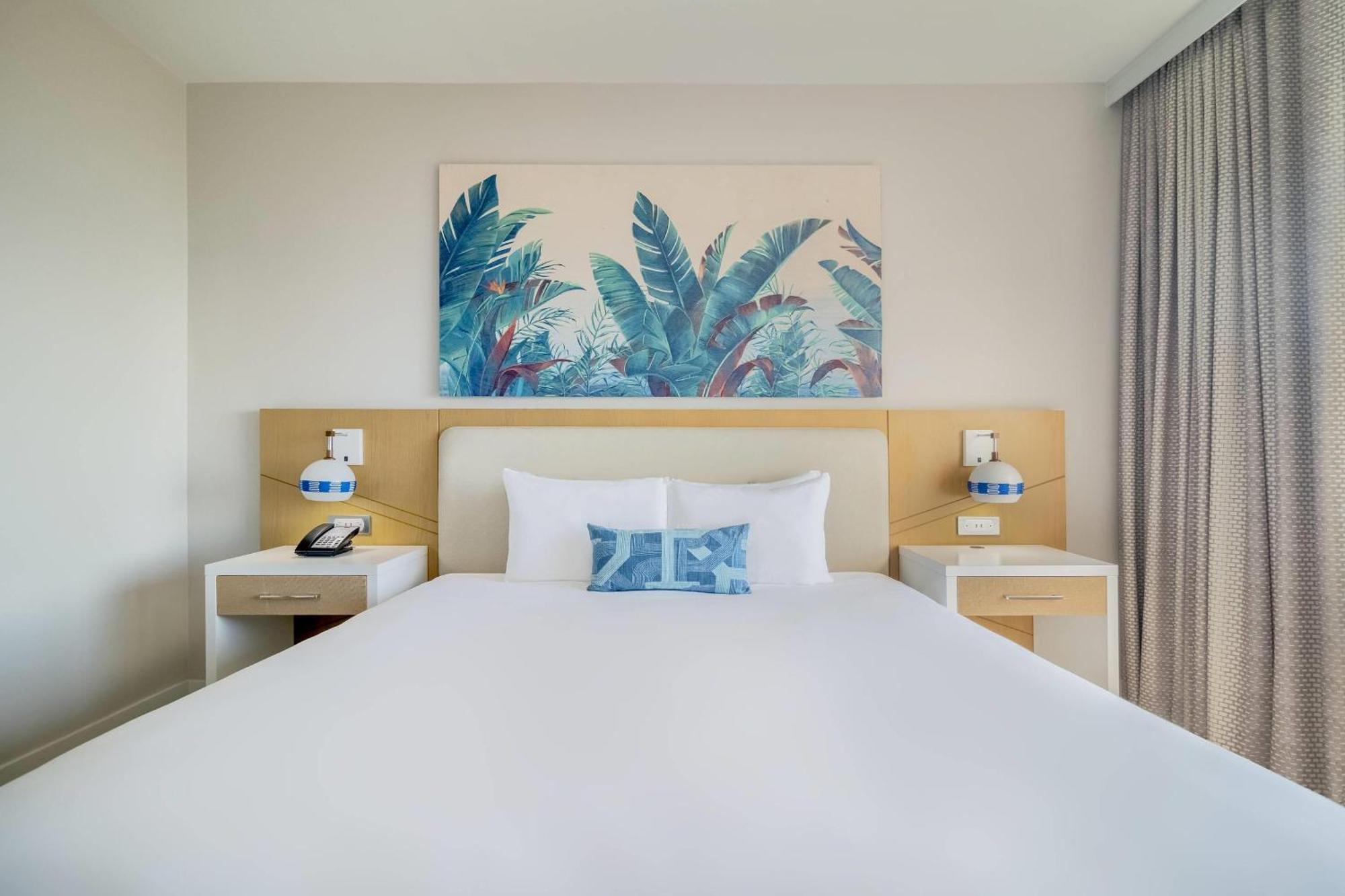 Radisson Miami 4* Miami Beach