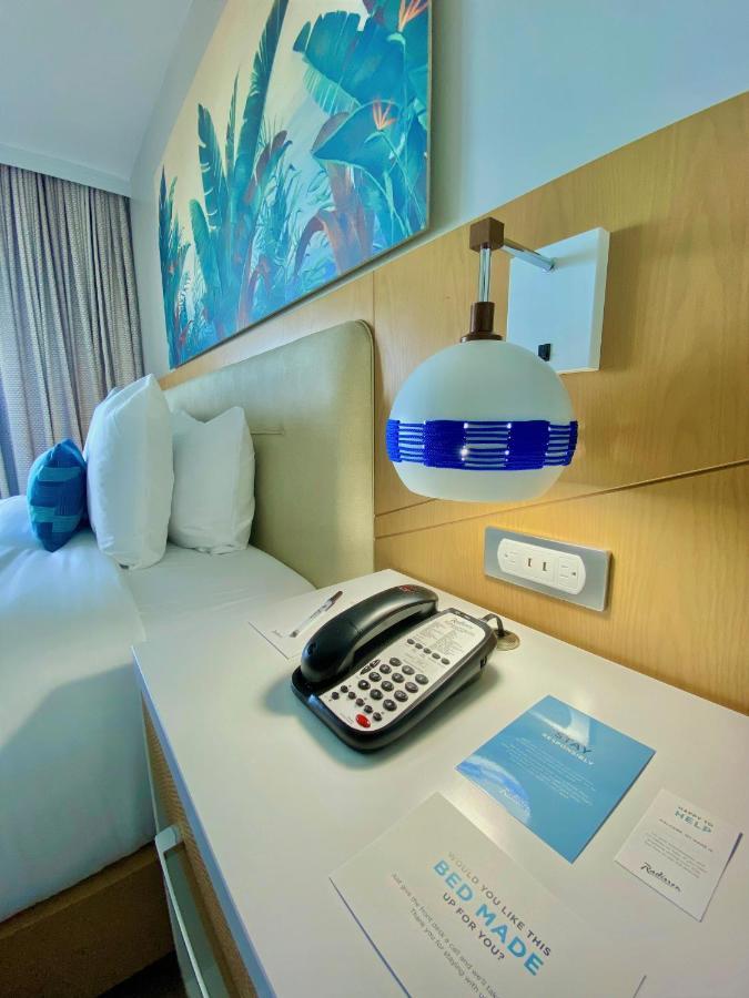 Radisson Miami 4* Miami Beach