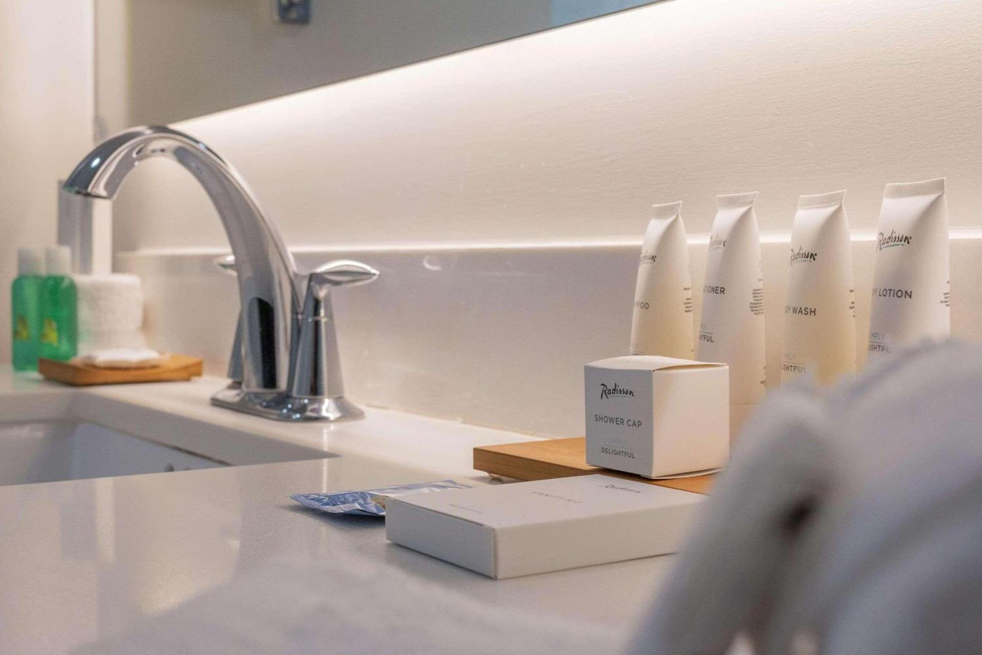 Radisson Miami 4*